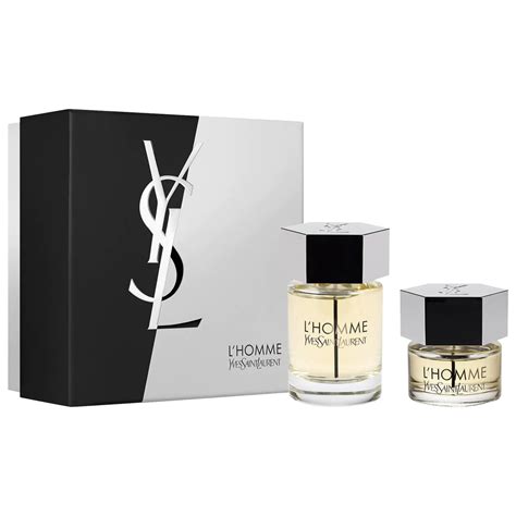 coffret yves saint laurent homme sephora|yves saint laurent perfume cheap.